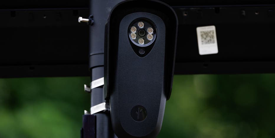 Arizona Governor candidates address Flock cameras as cities drop the technology