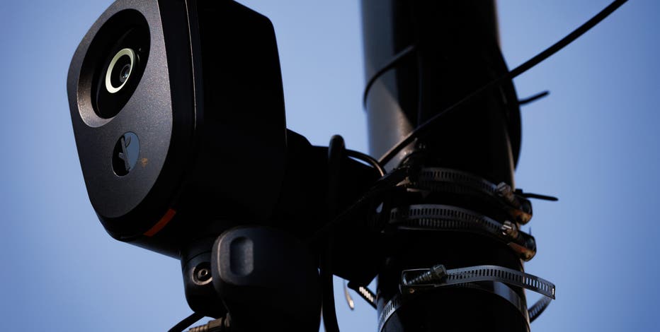 Cave Creek ends Flock camera contract: 'Best interest of the community'