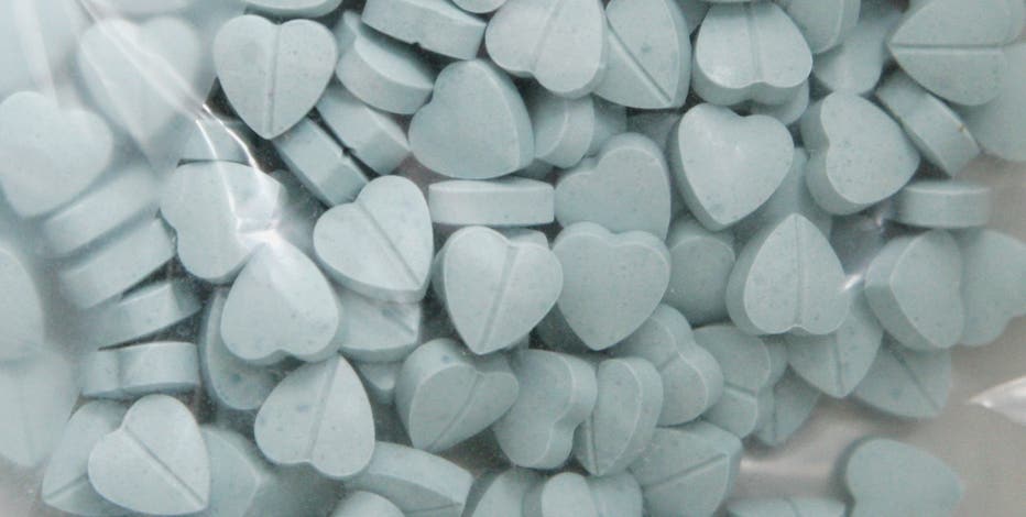 4 Phoenix-area residents accused of running nationwide anabolic steroid ring out of the Valley