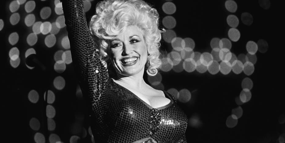 Arizona flags to fly at half-staff to honor Dolly Parton