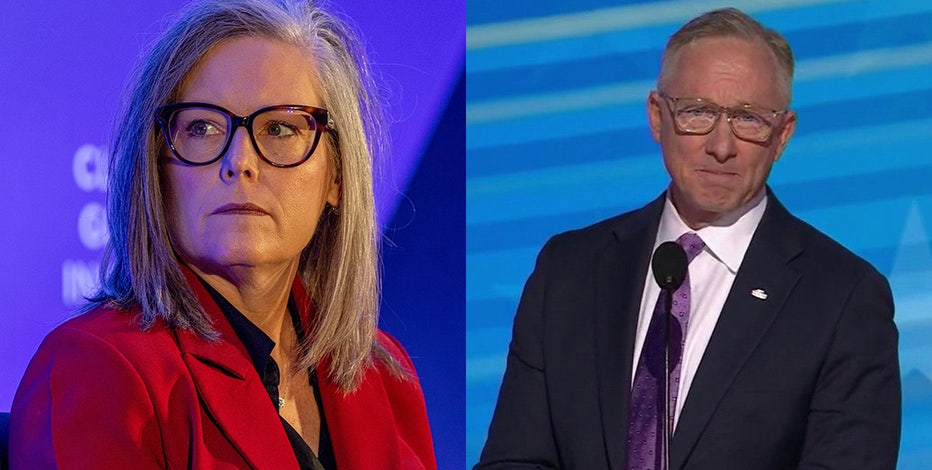 2026 Election: John Giles reportedly chosen by Katie Hobbs as lieutenant governor running mate