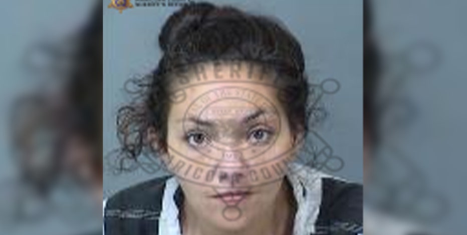 Arizona mom accused of leaving 2-year-old son in home garage with no AC