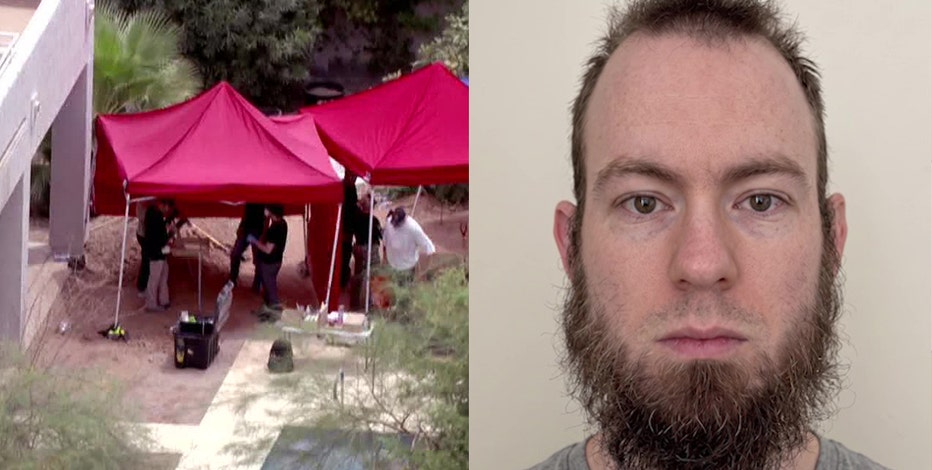 Litchfield Park murders: Police release new details in case