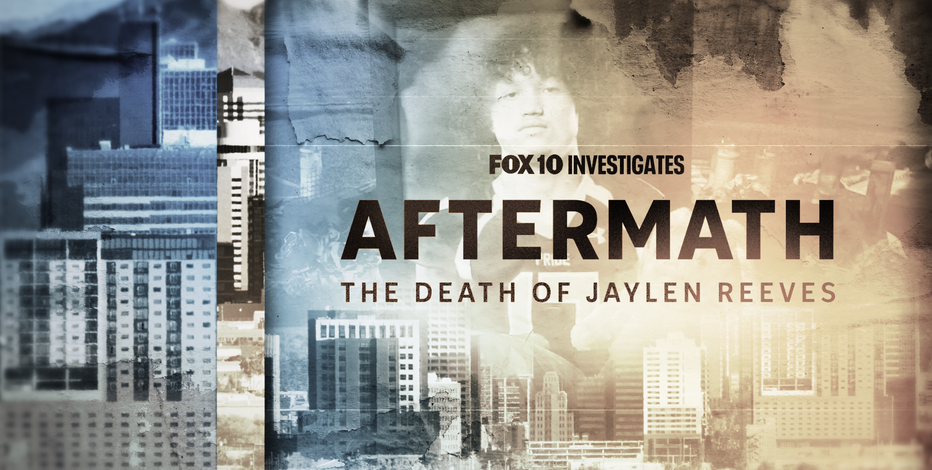 Teen violence escalated to a deadly stabbing in Phoenix. How a self-defense claim changed two families forever