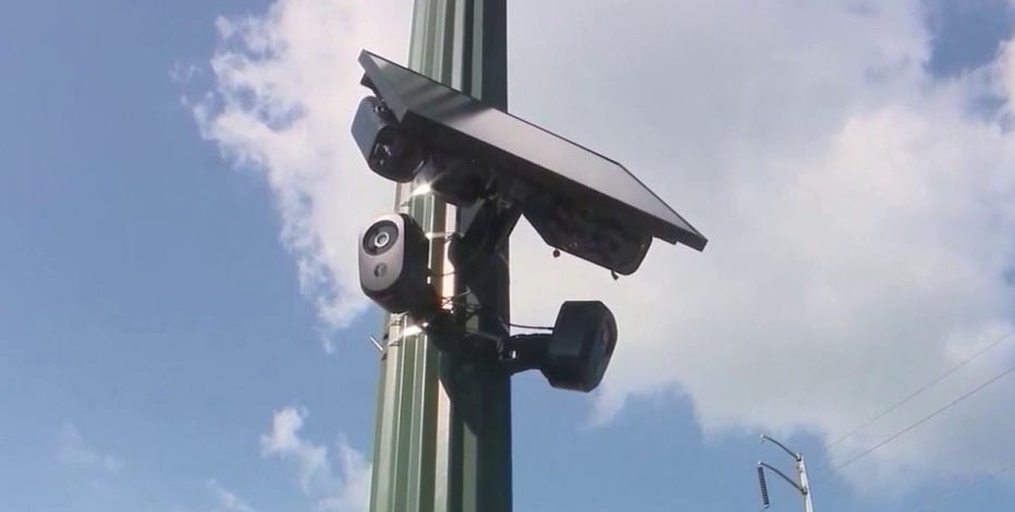 Arizona lawmaker details failed automated license plate reader bill as misuse investigations continue