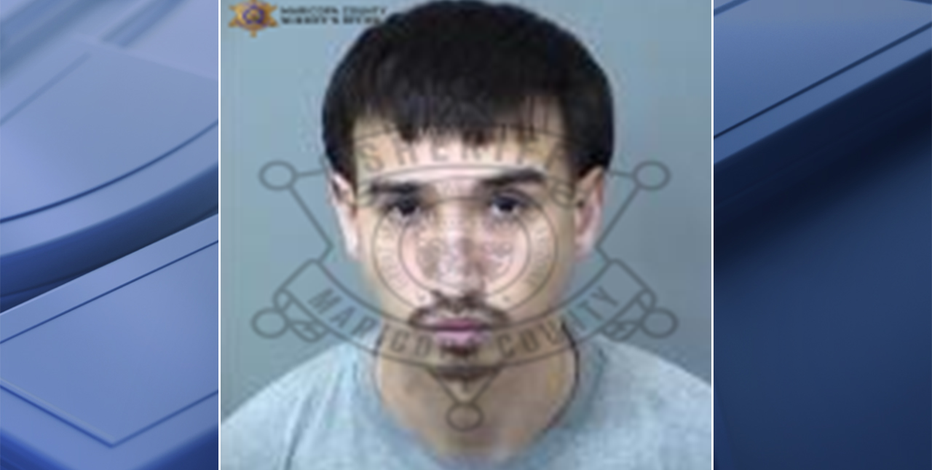 Phoenix convict threw drug parties for teens to abuse minors, police allege