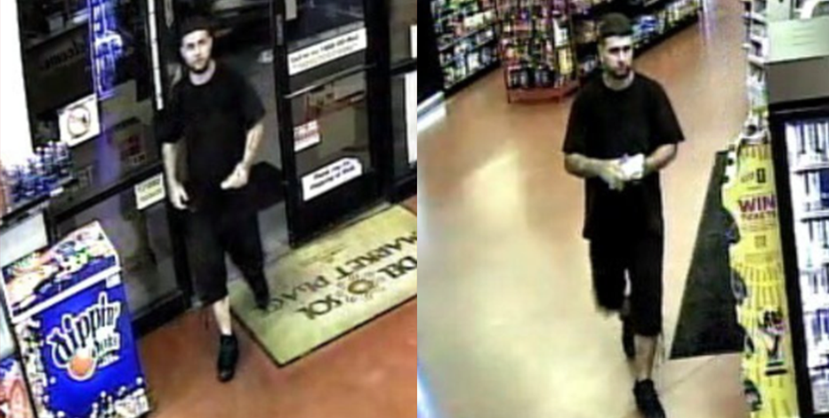 Arrest made in murder of Tucson police recruit as manhunt continues