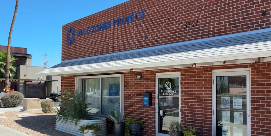 How Scottsdale plans to help residents live to 100 with Blue Zone initiative