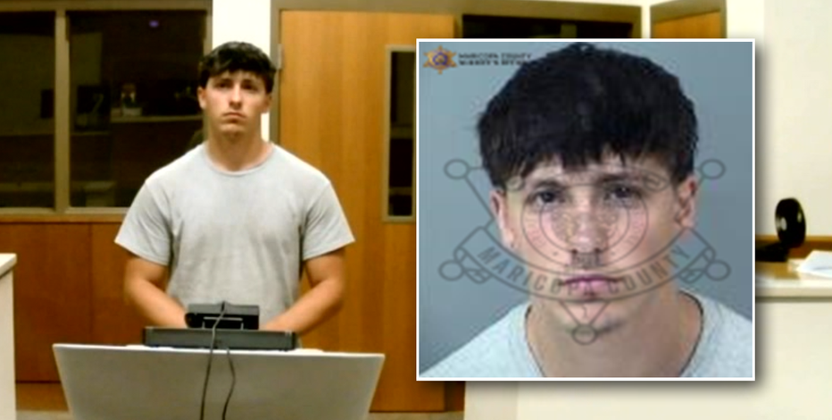 Peoria man harbored Montana girl for sex—while watching her missing person posters circulate online, cops say