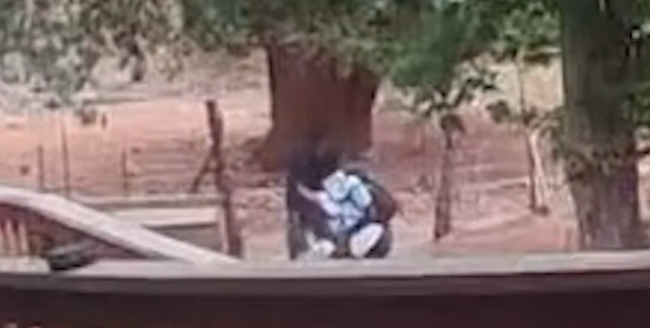 Tourist assaulted on Havasupai Reservation, suspect in custody