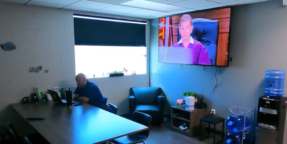 Maricopa County SOAR Center helps juvenile offenders arrested for low-level crimes