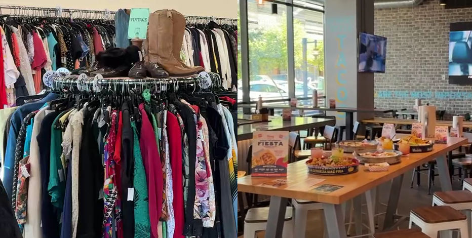 Tempe businesses celebrate ASU students returning to school