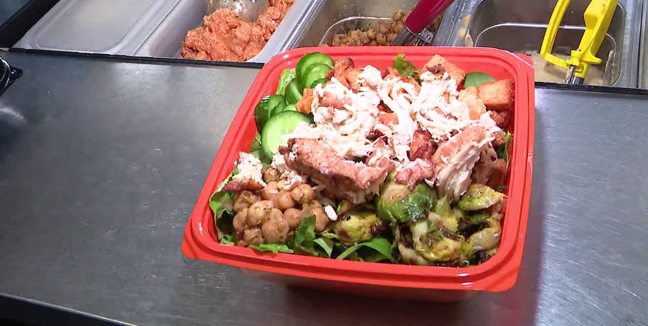 Salad and Go files for bankruptcy and will close all locations on Aug. 5