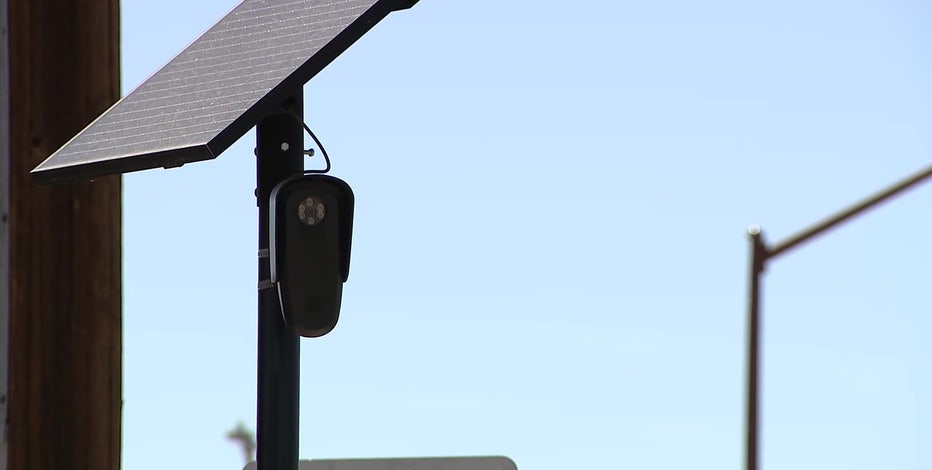 Chandler police officer admits to misusing Flock camera system and resigns: PD