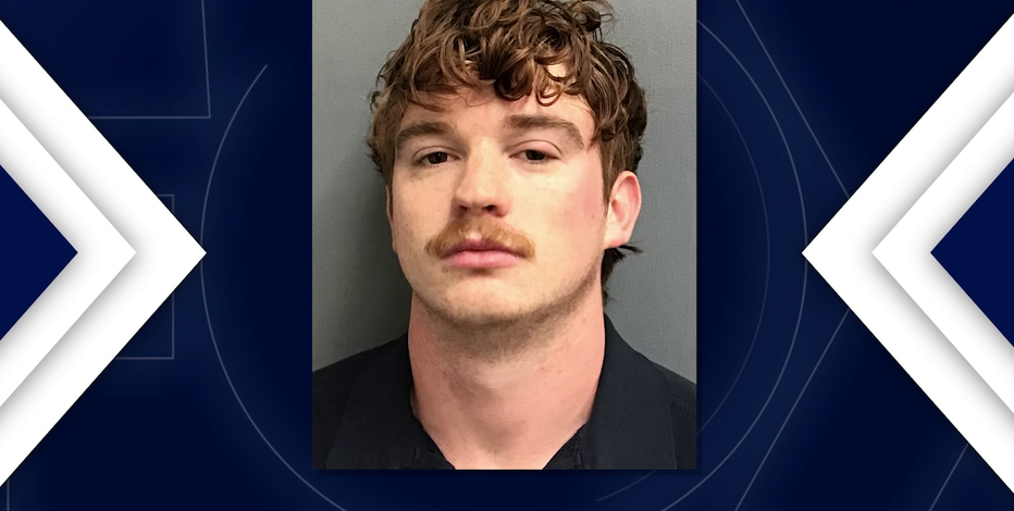 Former fraternity member pleads guilty in deadly Flagstaff hazing case