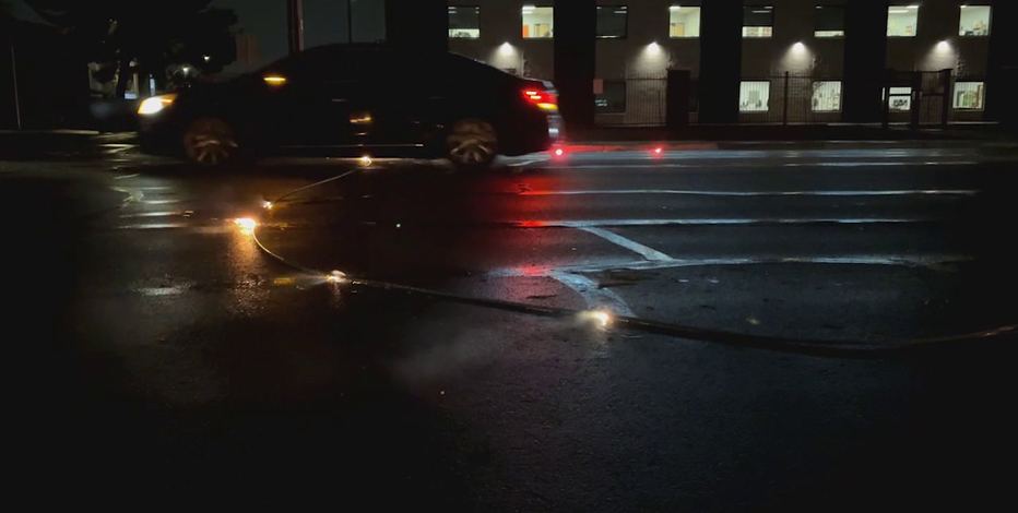 APS restores power after storm knocks down 42 poles across Phoenix