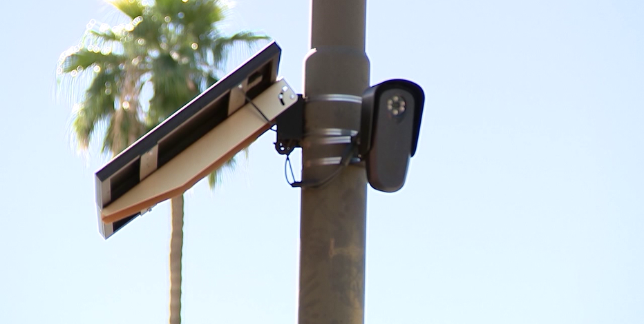 Arizona cities rethink Flock camera tech as officer misuse leads to resignations