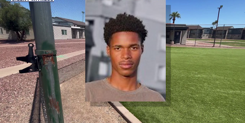 Man dies after being assaulted at west Phoenix soccer game