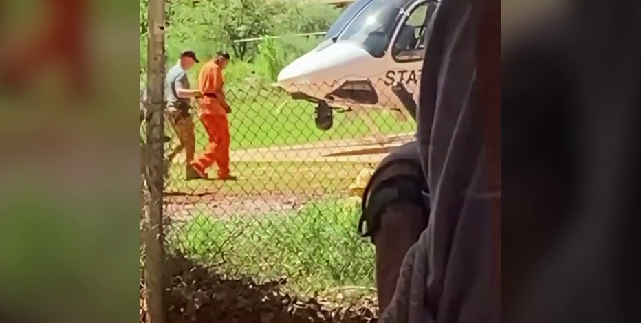 Suspect in Havasu Falls tourist attack has prior violent criminal history, records show