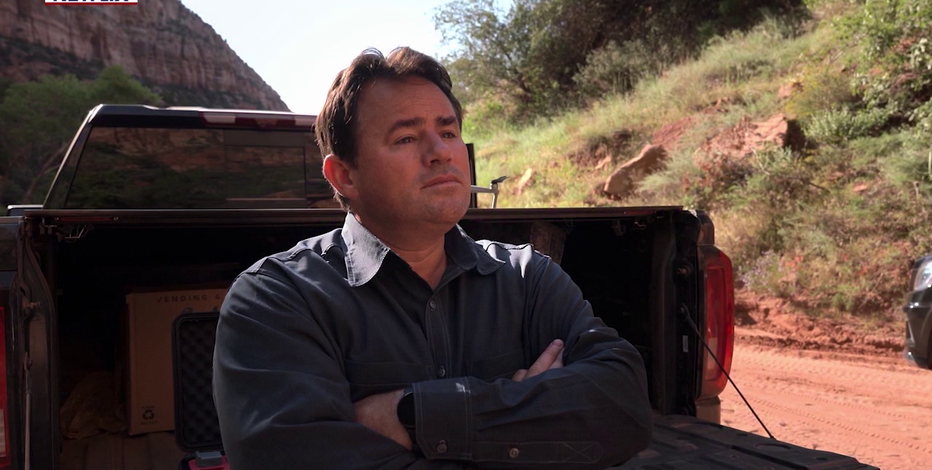 Former FLDS leader Samuel Bateman gets 24 years for Arizona child abuse convictions