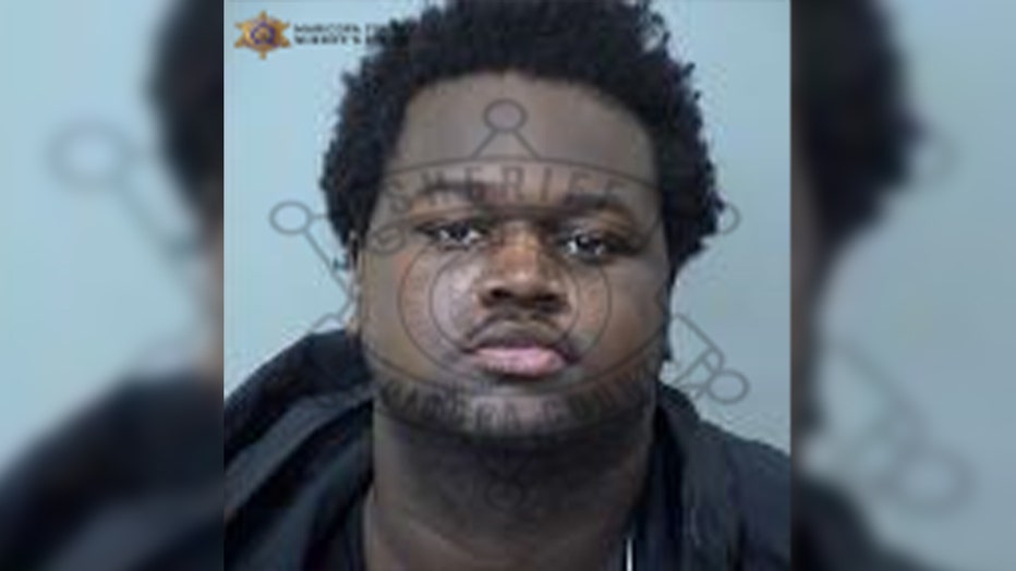 Andre Hart
