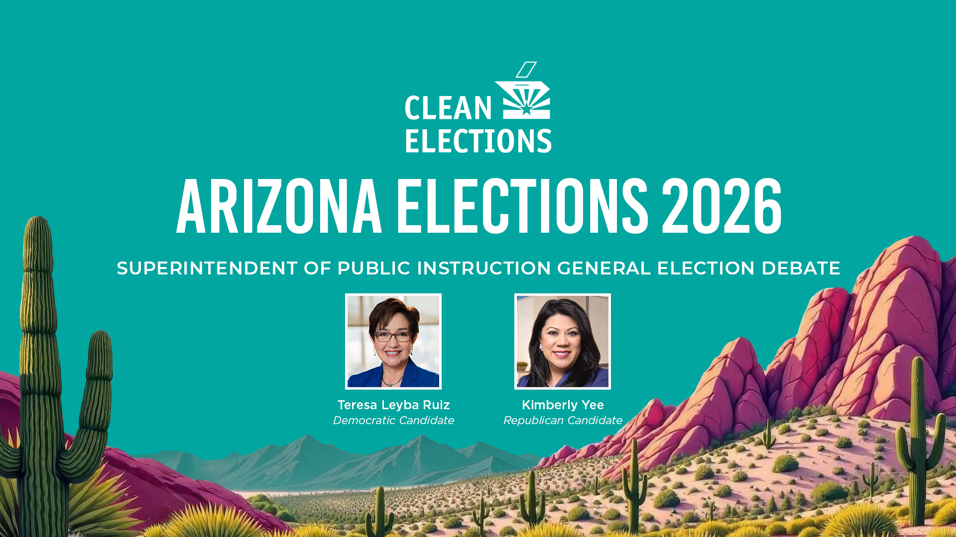 Arizona education candidates debate school funding, safety, and campus closures