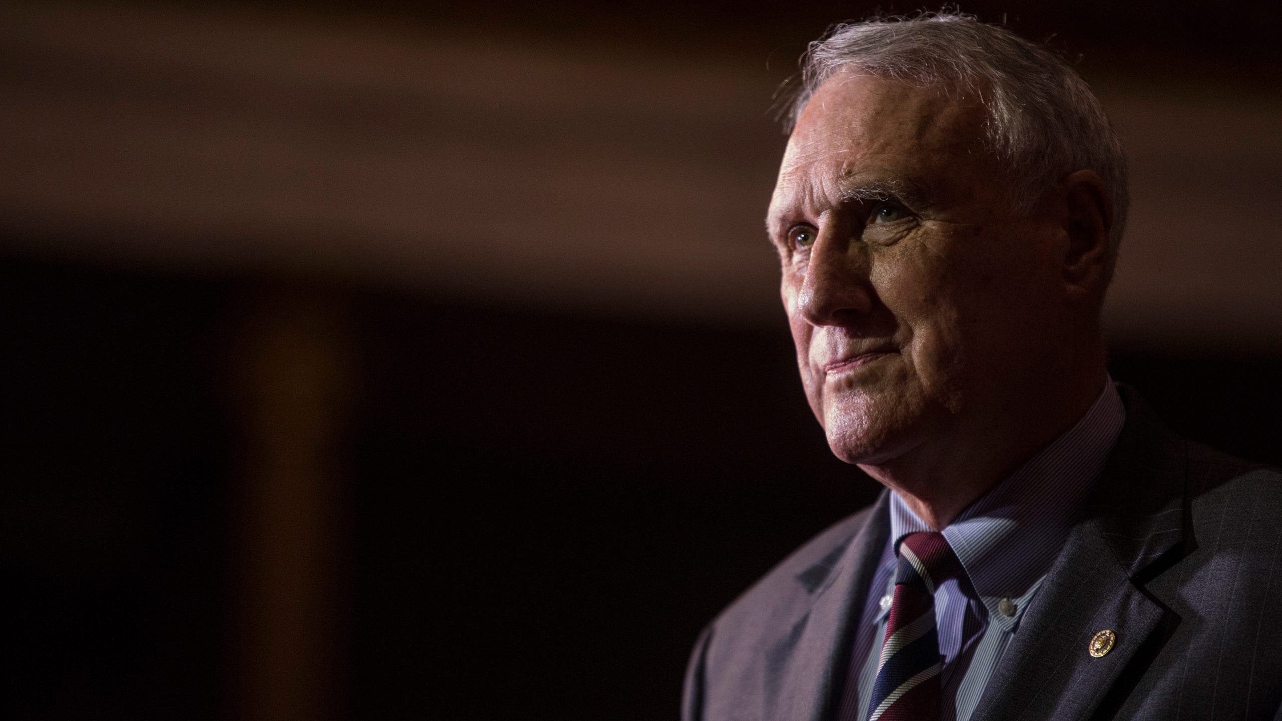 Jon Kyl: Former Arizona senator dies at 84