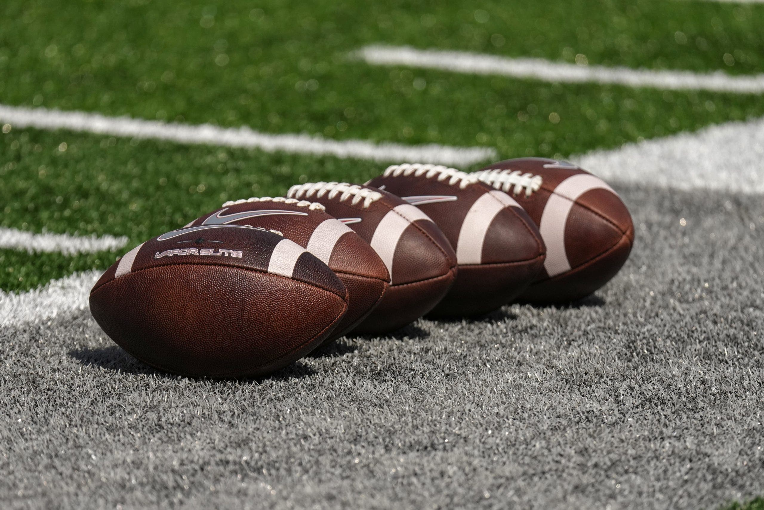 From pajama paparazzi to professionals: Managing high school sports creators