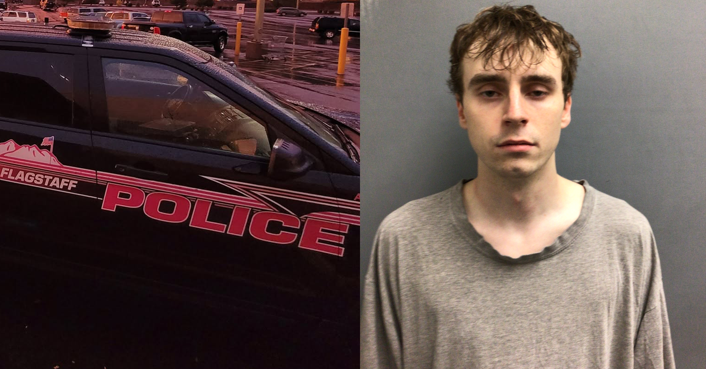 Queen Creek man facing manslaughter charges after 69-year-old pedestrian hit, killed in Flagstaff