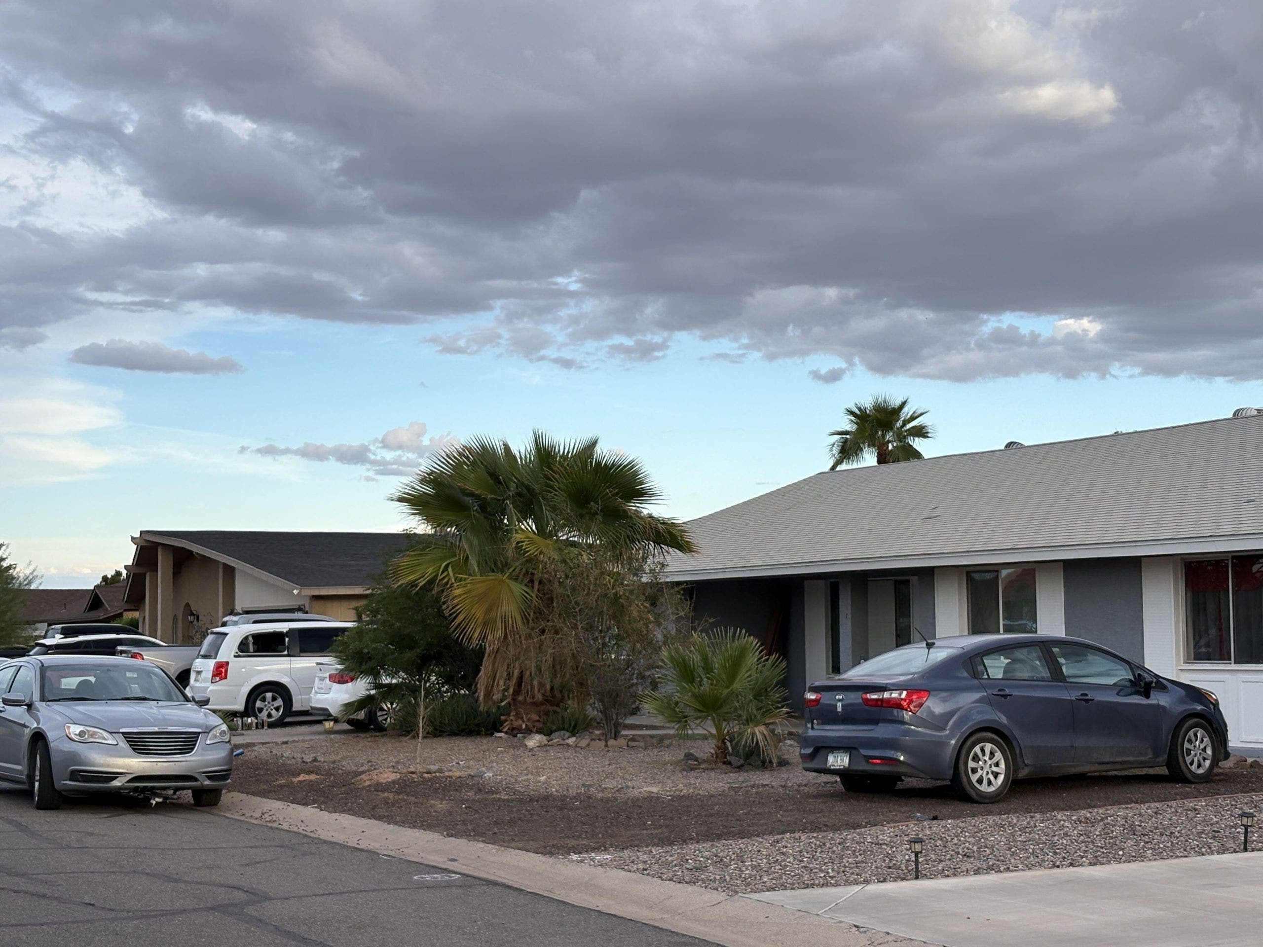 Casa Grande house party shooting leaves 18-year-old dead, suspect at large