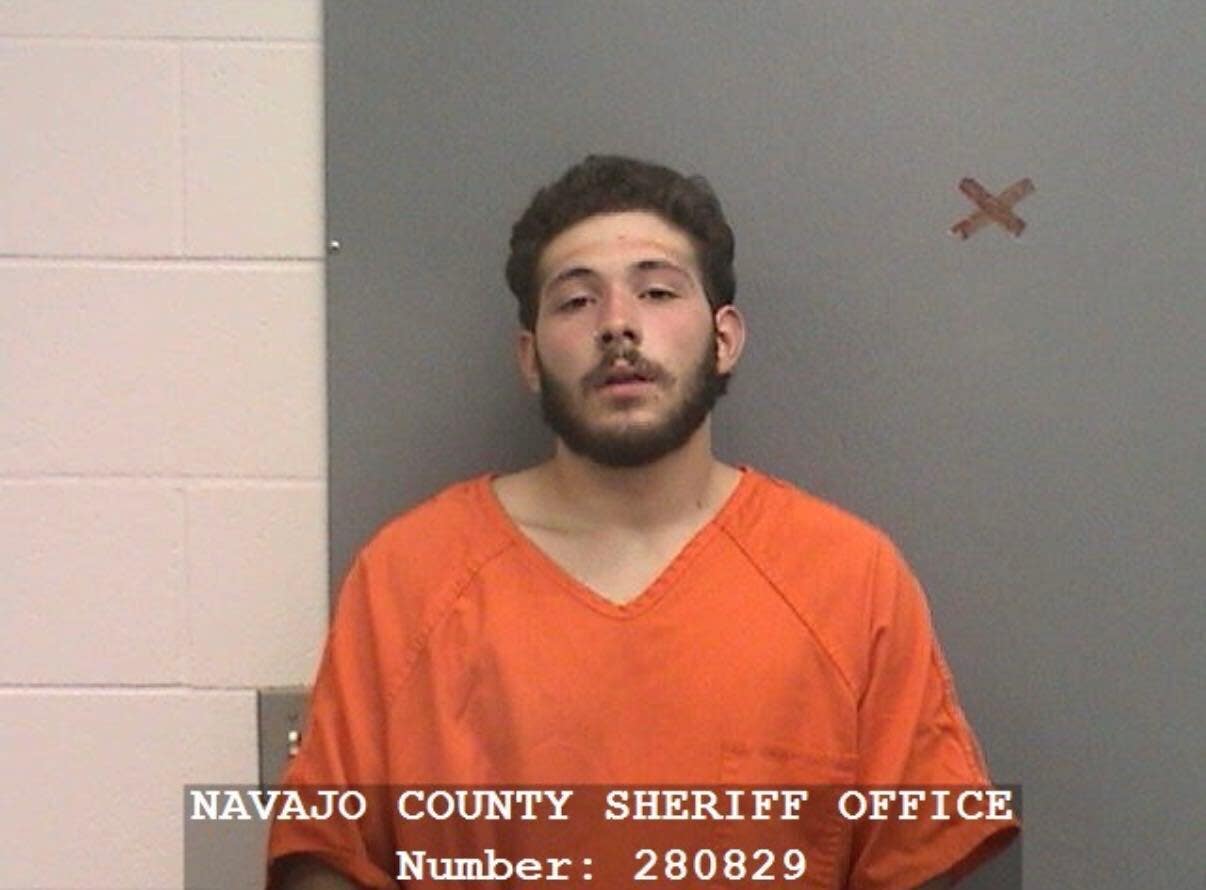 Four killed, two hurt in head-on crash on Highway 260 near Heber