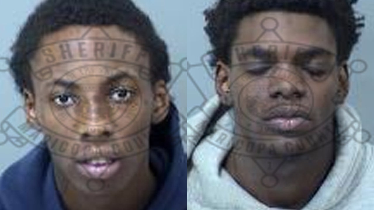 3 arrested in murder of man found dead in Phoenix backyard