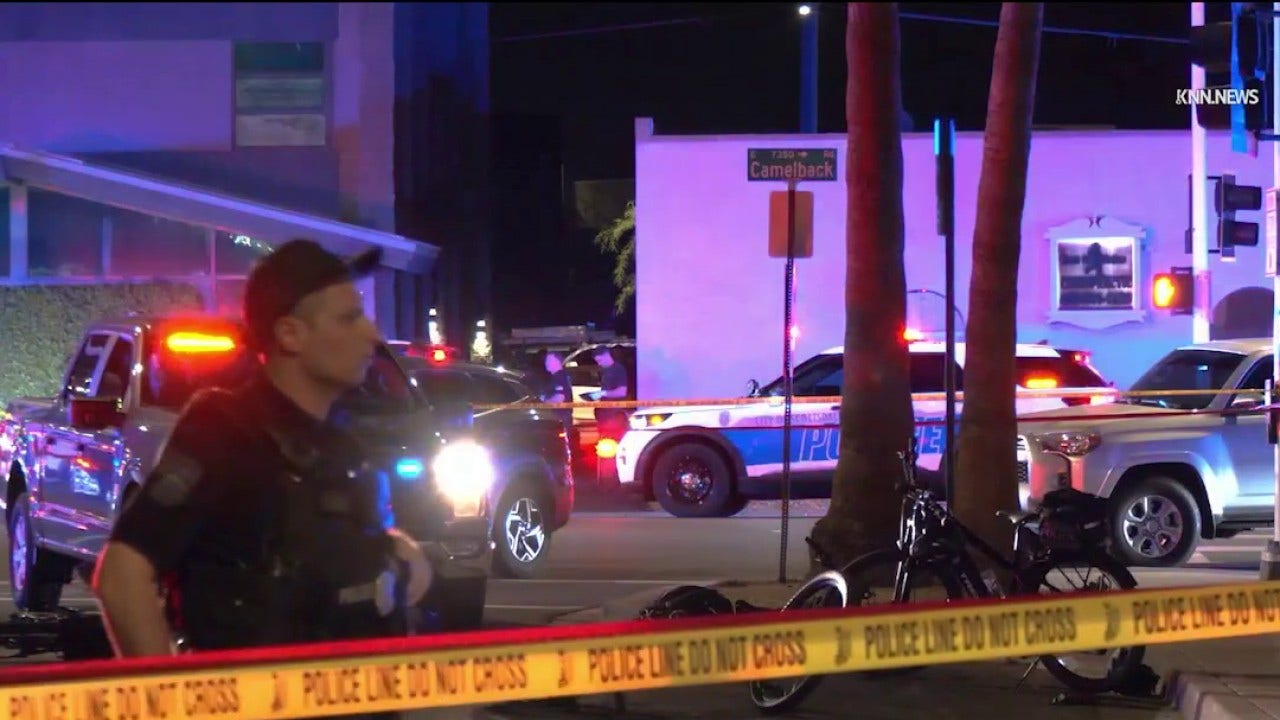 Overnight shooting near Scottsdale Fashion Square leaves 1 dead, another injured