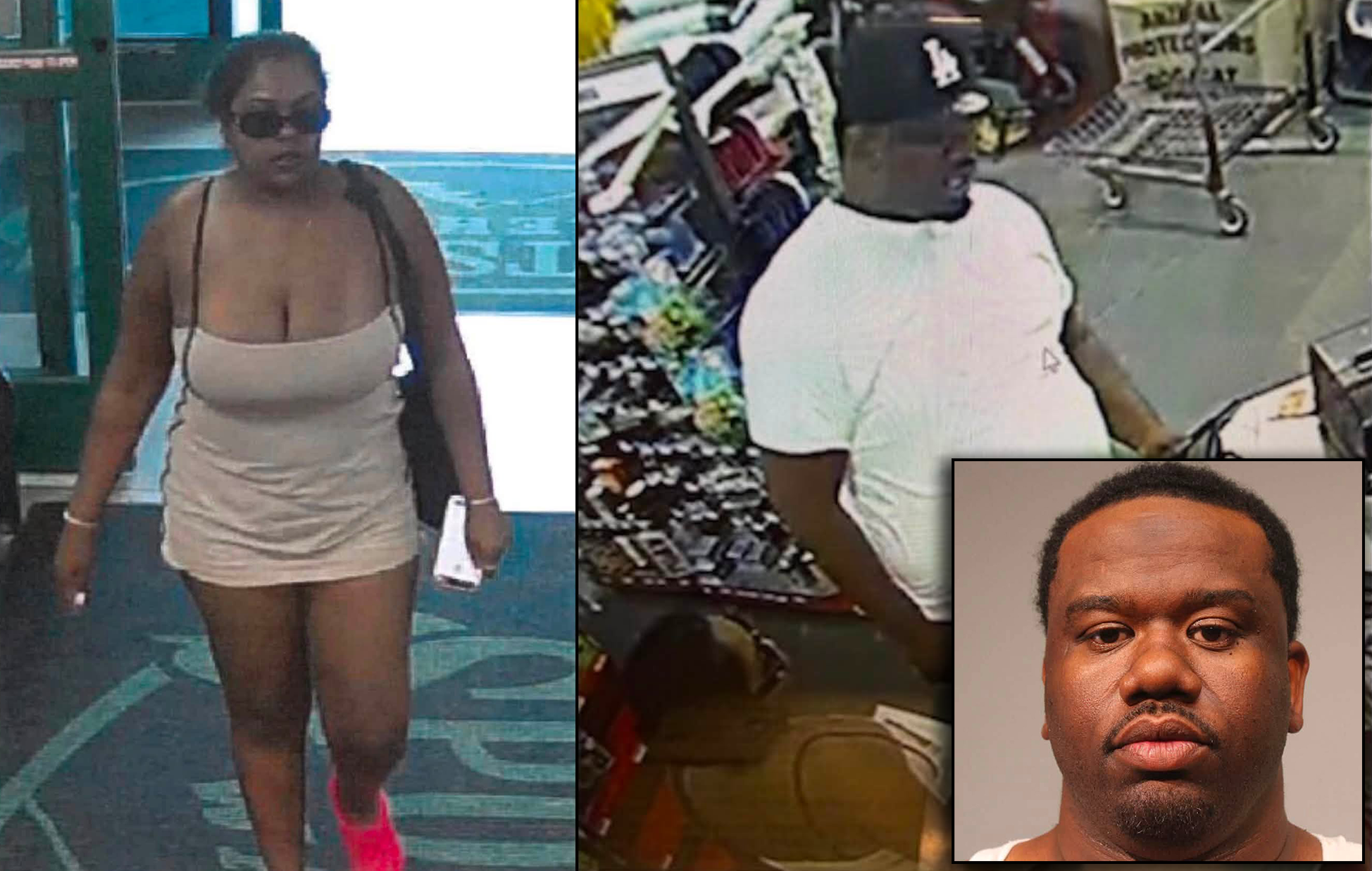 Lawn & Order: Phoenix pair sparks manhunt after allegedly riding off with pricey mower