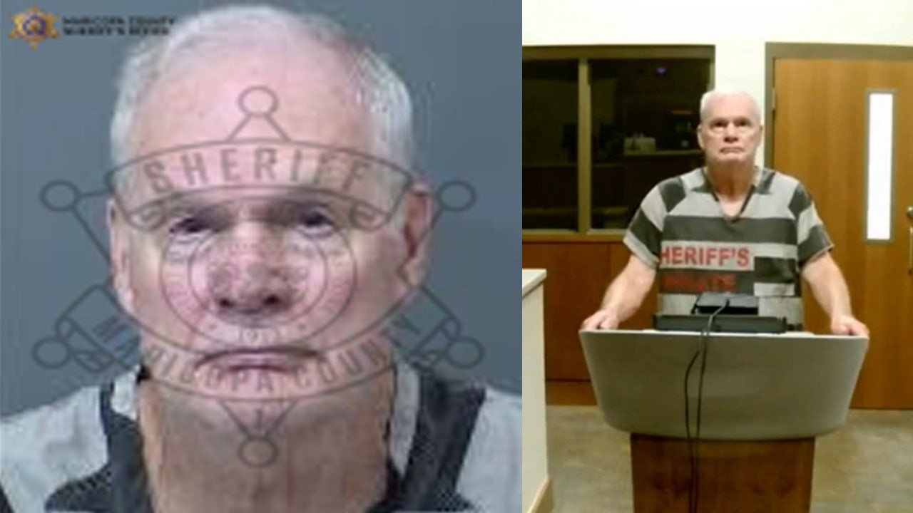 Scottsdale man accused of shooting door-to-door salesman in the back