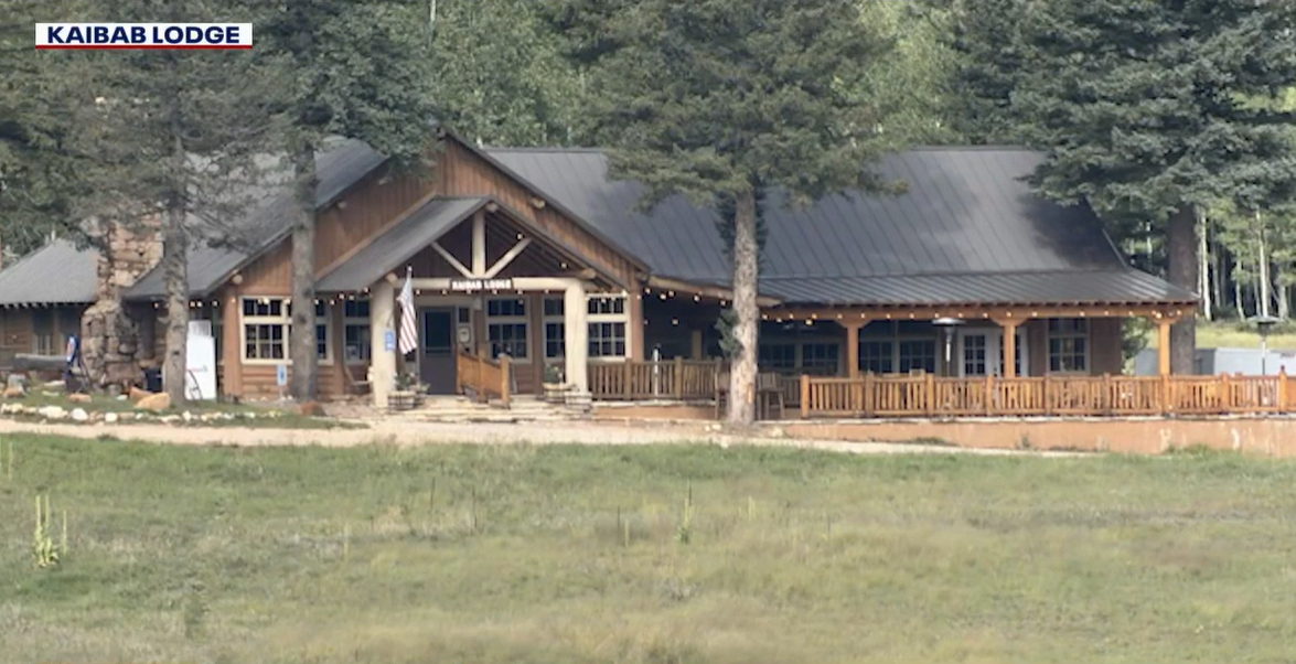 Grand Canyon flash floods trigger cancellations for businesses near North Rim