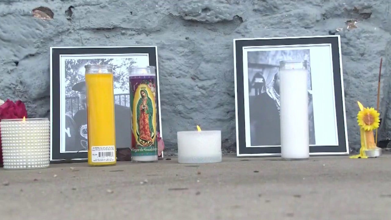 Phoenix LGBTQ+ community plans vigil after deadly Tucson shooting