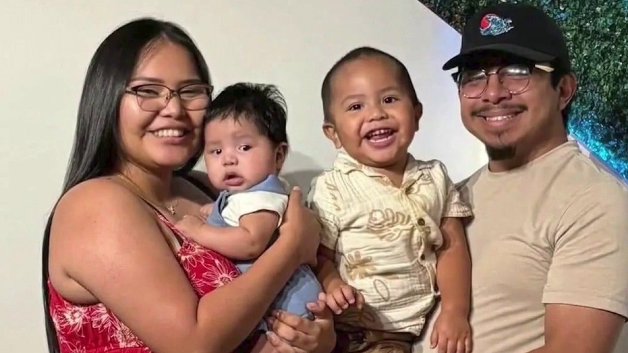 Loved ones remember Arizona family of four killed in Labor Day head-on collision