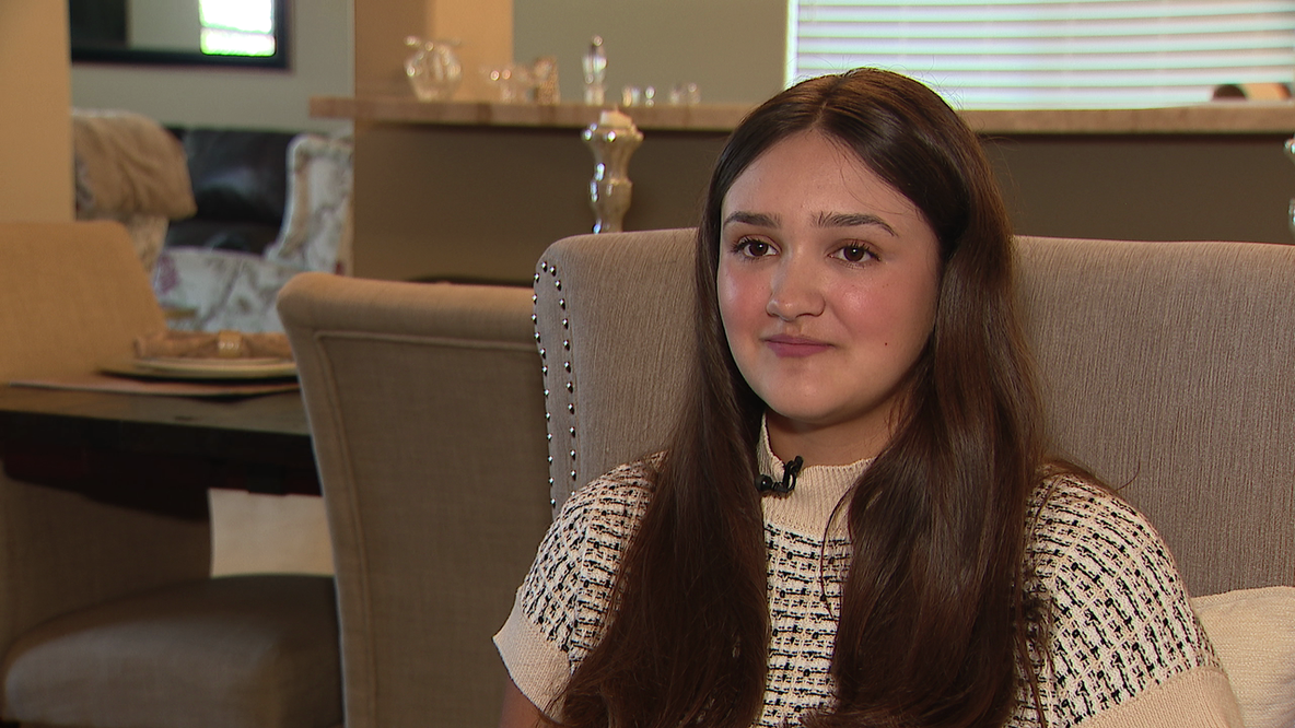 Arizona teen screenwriter and actress Ellie Mae Smith earns major recognitions