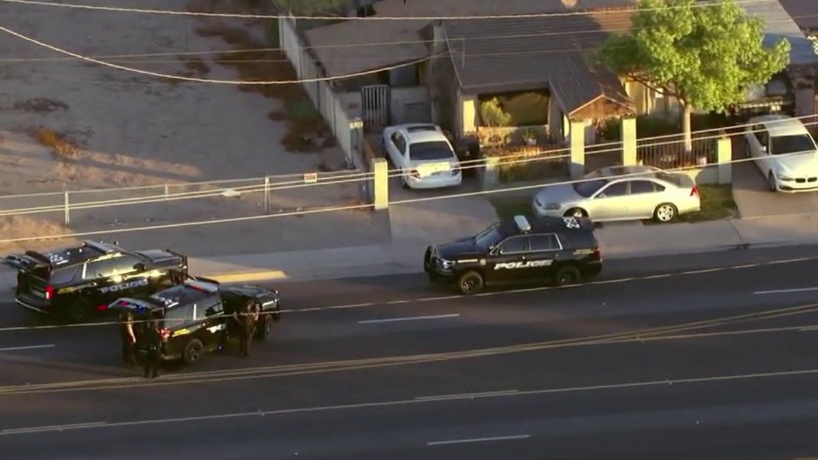 Shooting at Avondale home leaves man dead