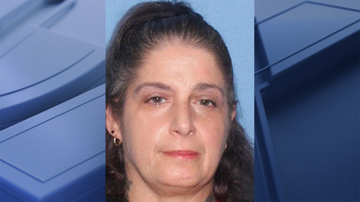 Arizona missing persons cases - 2026