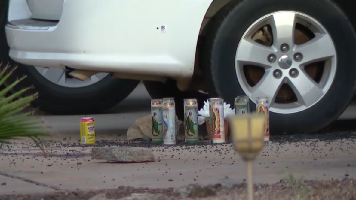 Casa Grande house party shooting leaves 18-year-old dead, suspect at large