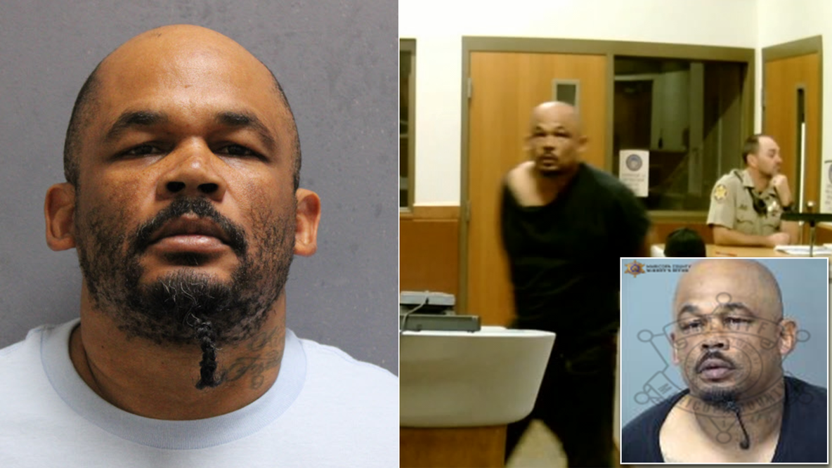 AZ drug dealer fresh out of prison linked to fatal overdose by victim's final texts