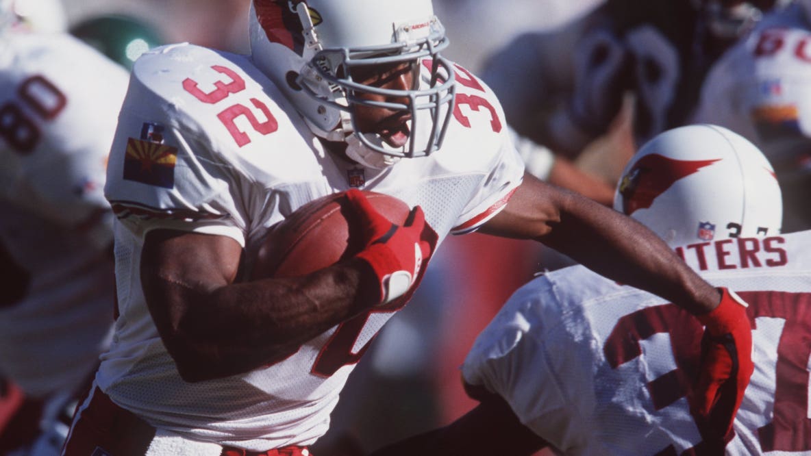 Ex-AZ Cardinals back LeShon Johnson gets 5 years in federal prison for historically massive dogfighting ring