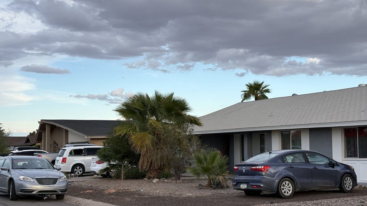 Casa Grande house party shooting leaves 18-year-old dead, suspect at large