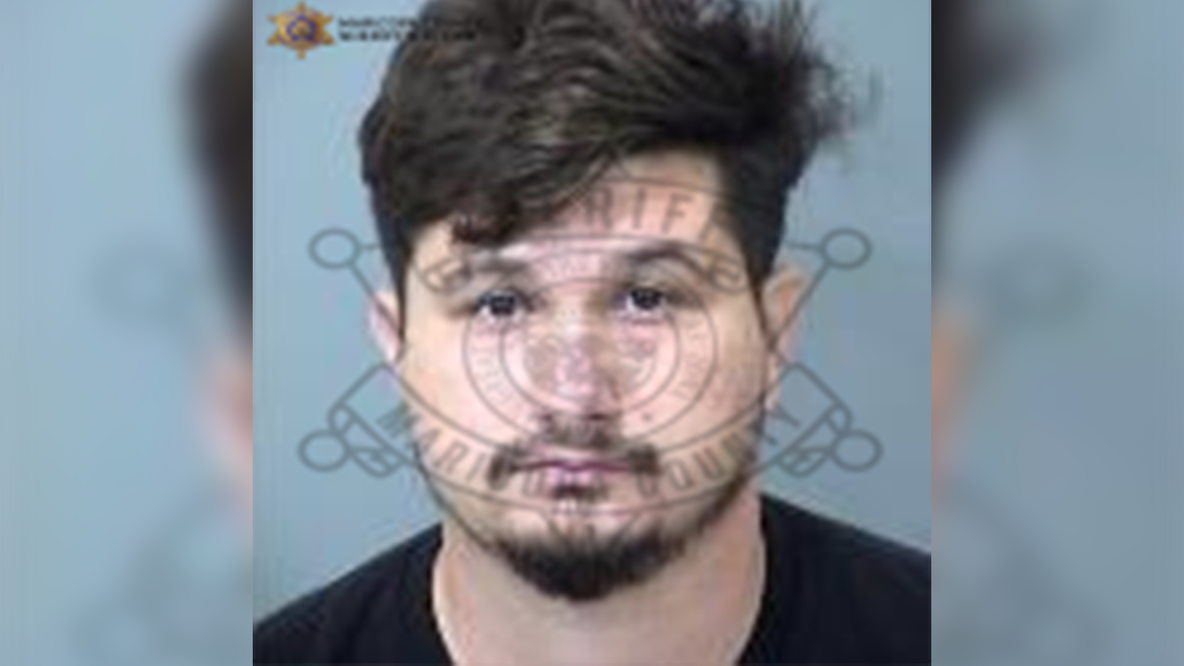 Sex offender offered to help runaway Valley teen — then trapped and repeatedly assaulted her, cops say