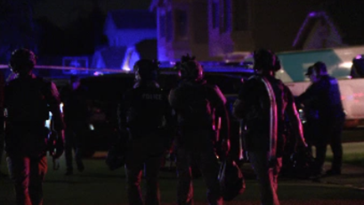 Mesa Police officers involved in Chandler shooting, PD says