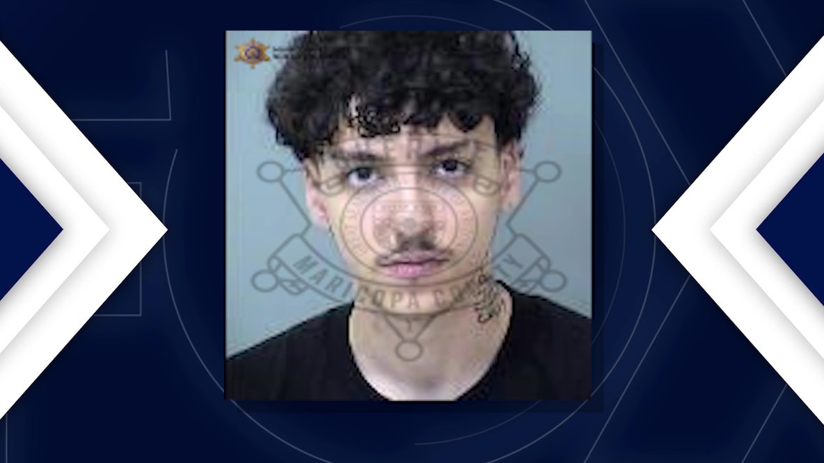 Man indicted on multiple charges over pursuit, deadly crash: MCAO
