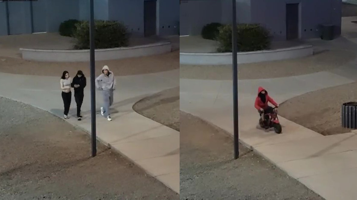 10-year-old girl hurt in Casa Grande shooting: PD