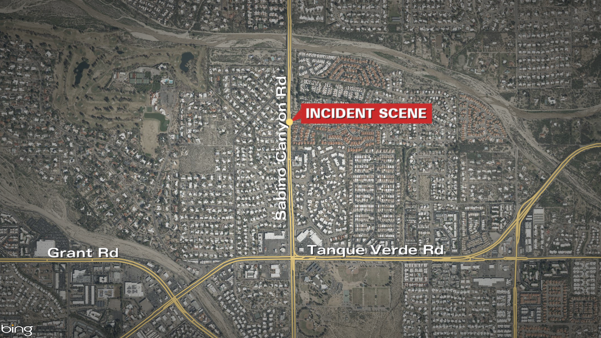 Man accused of murder, kidnapping following deadly Tucson incident: PD